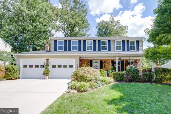Springfield, VA 22153,8335 TERRA GRANDE AVE