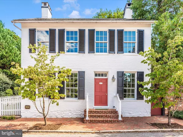 7 MAIN ST W, Burkittsville, MD 21718