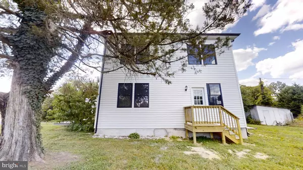 Mineral, VA 23117,106 E FIFTH ST