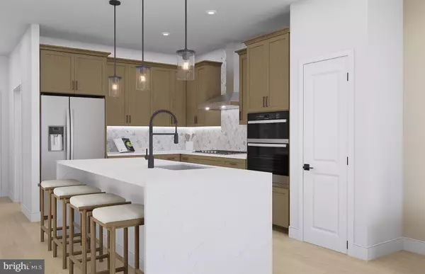 Haymarket, VA 20169,5840 MOONSTONE WAY #6