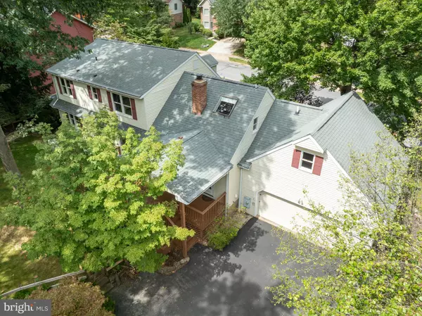 State College, PA 16803,656 SEVERN DR