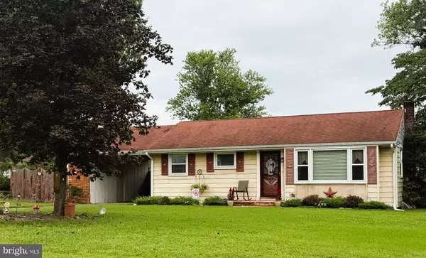 Bridgeton, NJ 08302,180 MARY ELMER DR