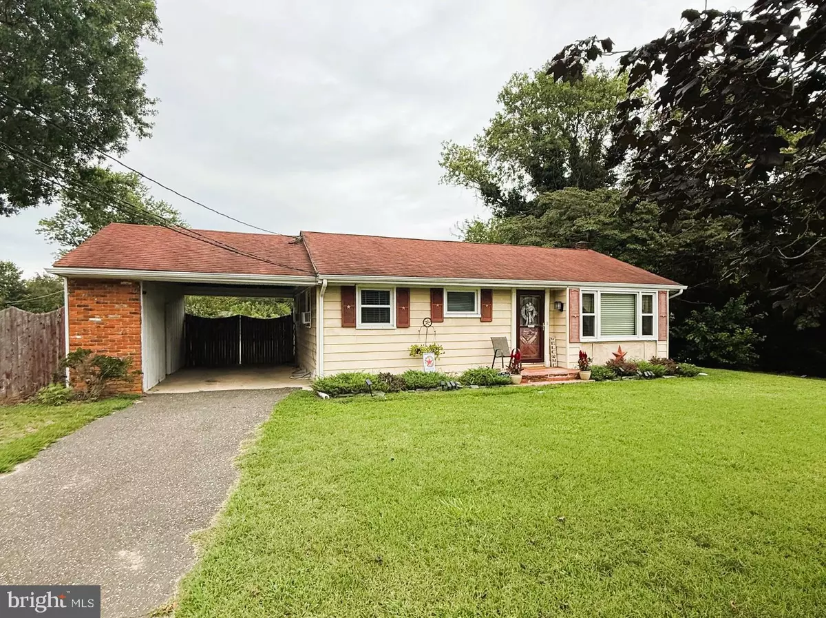 Bridgeton, NJ 08302,180 MARY ELMER DR