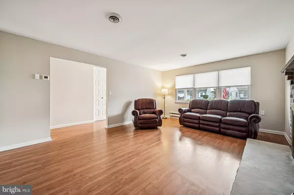 Southampton, NJ 08088,55 MARLBOROUGH DR