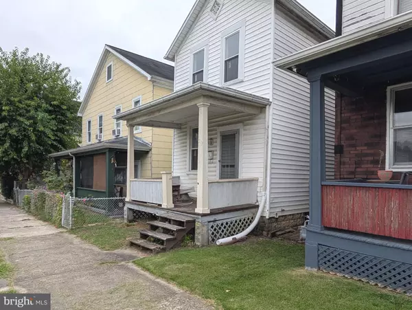 Cumberland, MD 21502,319 RACE ST