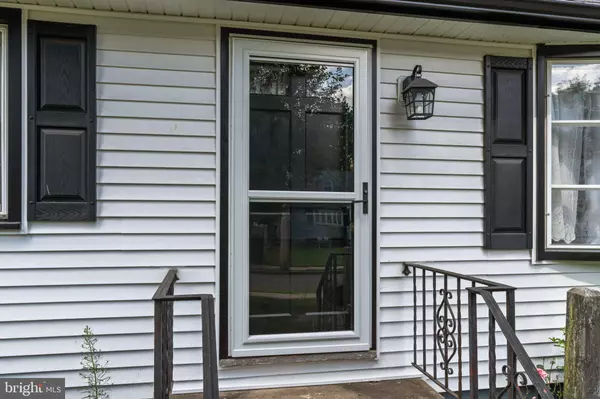 Morrisville, PA 19067,118 ALTHEA AVE