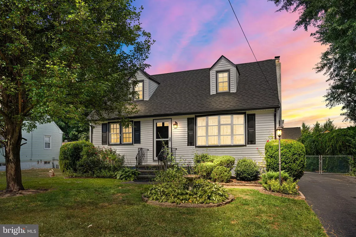 Morrisville, PA 19067,118 ALTHEA AVE