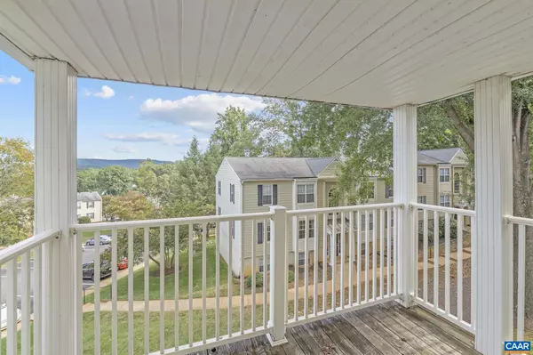 Charlottesville, VA 22903,1361 VILLA WAY #F