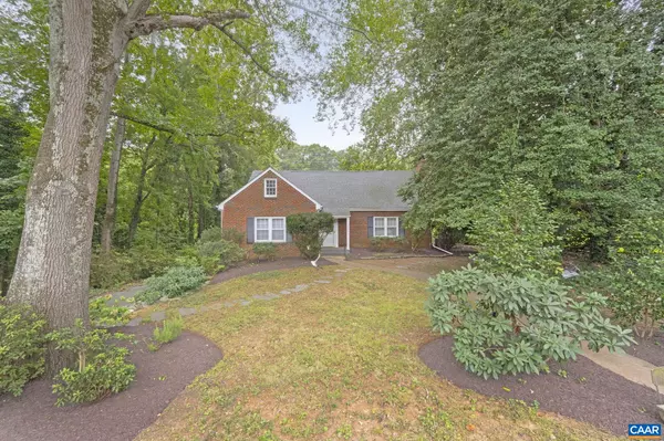 Charlottesville, VA 22901,1606 GROVE RD