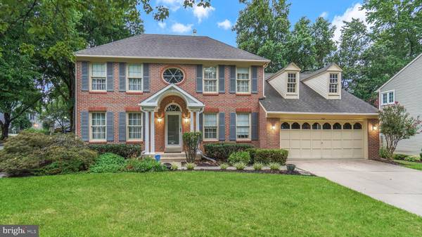 1701 JASPER LN, Crofton, MD 21114