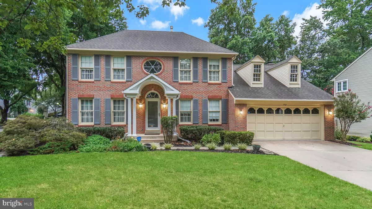 Crofton, MD 21114,1701 JASPER LN