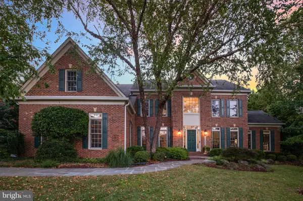 Potomac, MD 20854,10405 SANDRINGHAM CT