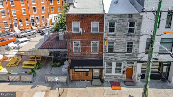 Philadelphia, PA 19125,1429 FRANKFORD AVE