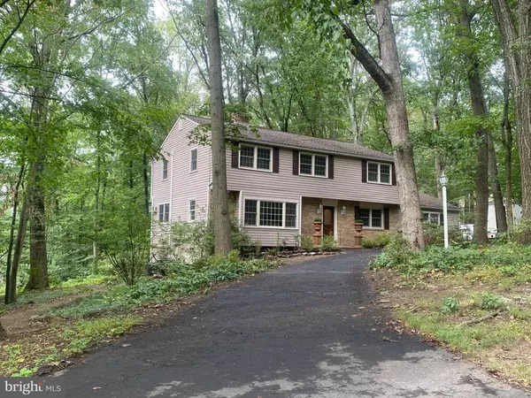 Doylestown, PA 18902,3015 YORKSHIRE RD