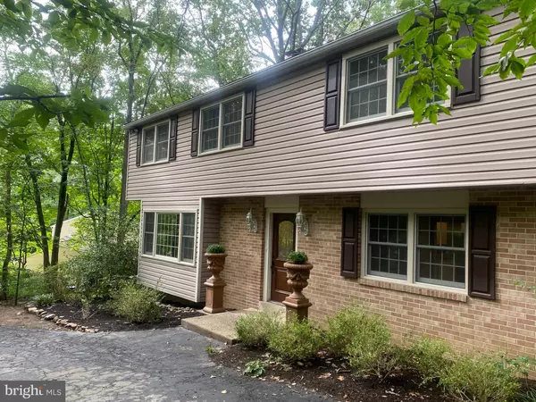 Doylestown, PA 18902,3015 YORKSHIRE RD