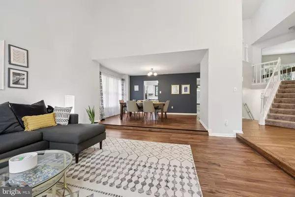 Bowie, MD 20720,14219 PLEASANT VIEW DR