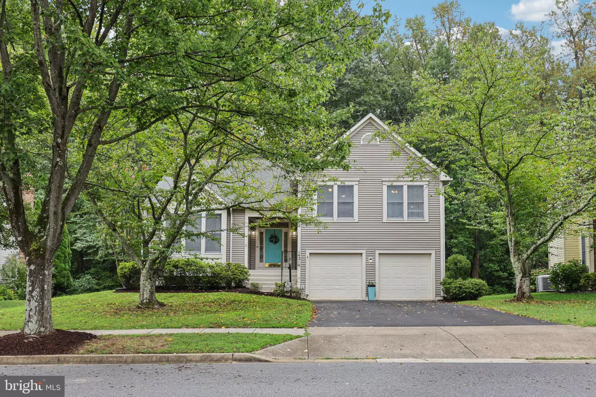 Bowie, MD 20720,14219 PLEASANT VIEW DR