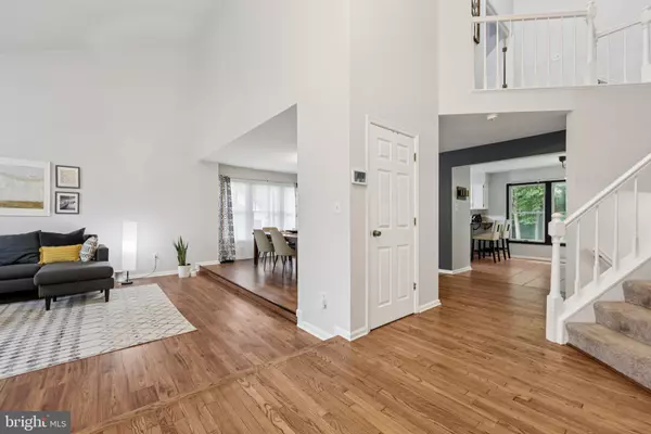 Bowie, MD 20720,14219 PLEASANT VIEW DR