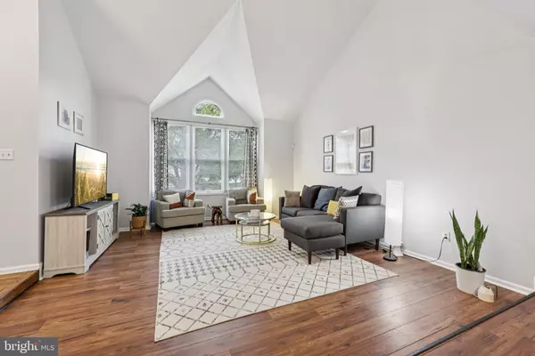 Bowie, MD 20720,14219 PLEASANT VIEW DR