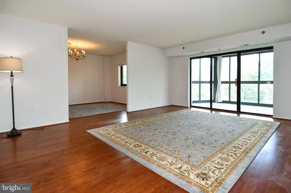 Silver Spring, MD 20906,3330 N LEISURE WORLD BLVD #5-304