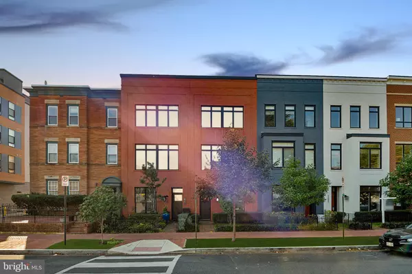 Washington, DC 20003,1325 D ST SE