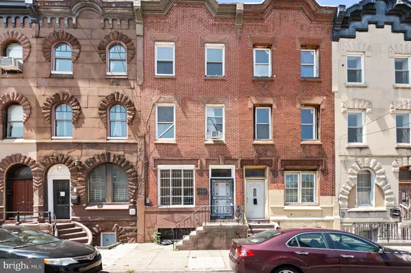 2126 N 18TH ST, Philadelphia, PA 19121