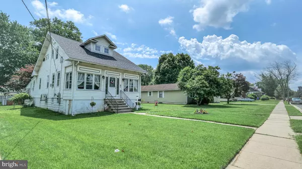 Cherry Hill, NJ 08002,323 MONROE AVE