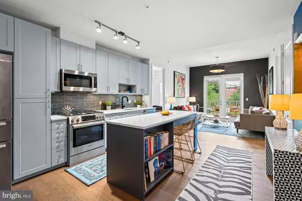 Washington, DC 20012,6803 CAMERON DR NW #105