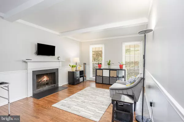 Columbia, MD 21045,5457 TREEFROG PL