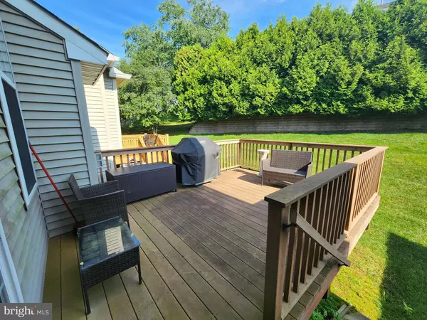 Newtown Square, PA 19073,2503 SAGE WOOD DR
