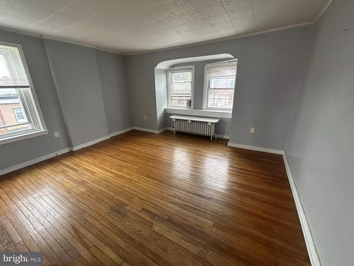 Allentown, PA 18102,213 N 213 N 15TH ST #3