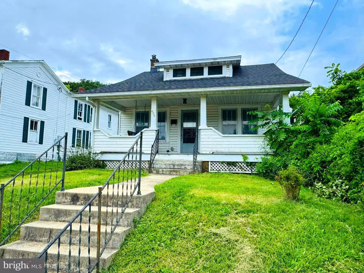 Romney, WV 26757,456 E MAIN ST