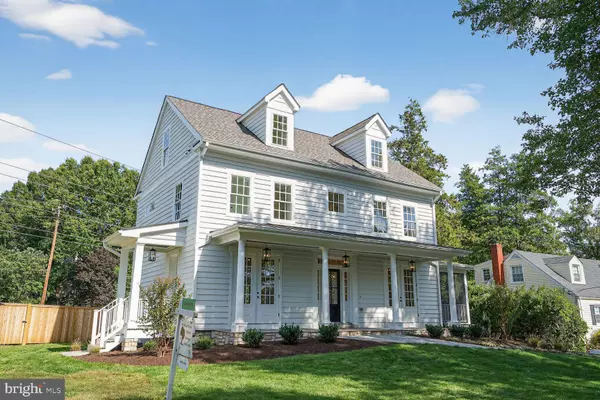 Falls Church, VA 22046,812 FULTON AVE