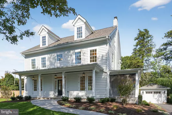 Falls Church, VA 22046,812 FULTON AVE