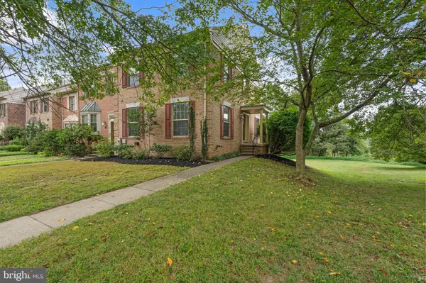 94 ENGLISH RUN,  Sparks Glencoe,  MD 21152