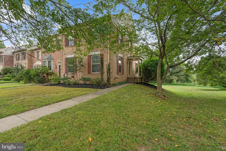 94 ENGLISH RUN, Sparks Glencoe, MD 21152