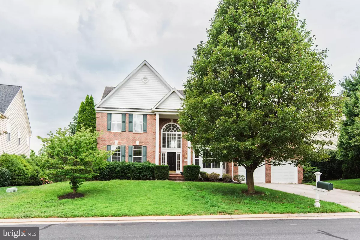 Haymarket, VA 20169,5836 BRANDON HILL LOOP
