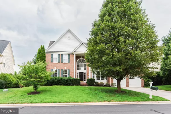 5836 BRANDON HILL LOOP, Haymarket, VA 20169