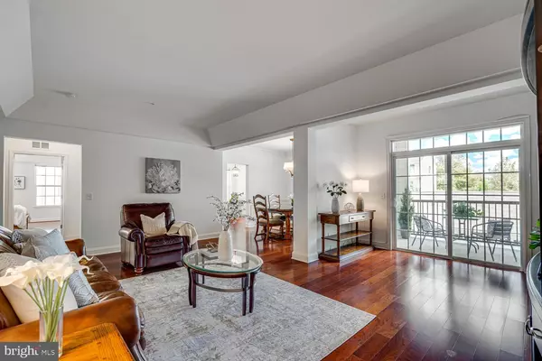 Manassas, VA 20110,10273 FOUNTAIN CIR #202