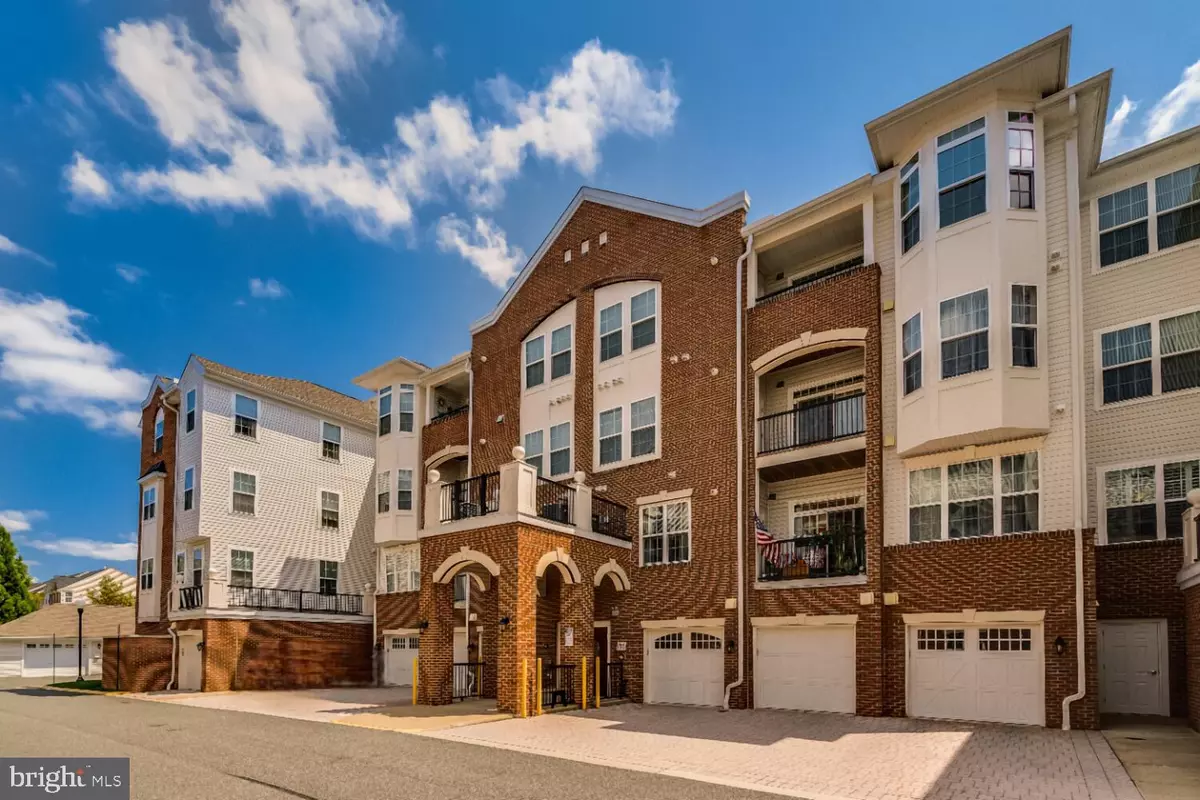 Manassas, VA 20110,10273 FOUNTAIN CIR #202