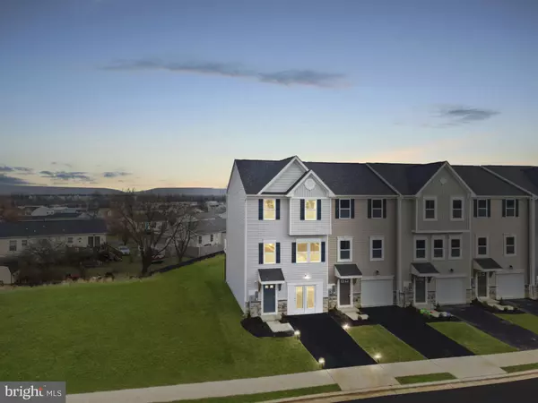 HOMESITE 533 SUMTER AVE, Ranson, WV 25438