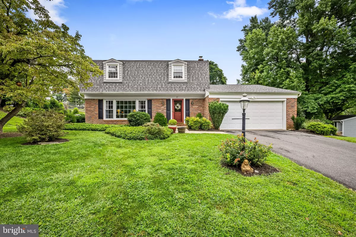 Phoenix, MD 21131,17 SUNNYVIEW DR