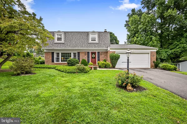 17 SUNNYVIEW DR,  Phoenix,  MD 21131