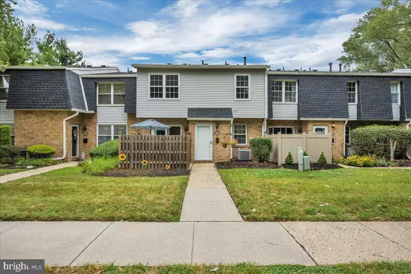 Palmyra, NJ 08065,3062 HARBOUR DR