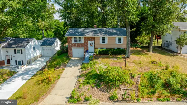 Jessup, MD 20794,7516 MONTEVIDEO CT