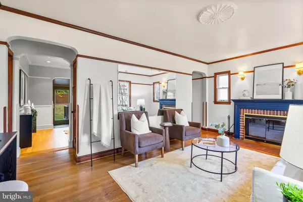 Cheverly, MD 20785,6011 KILMER ST