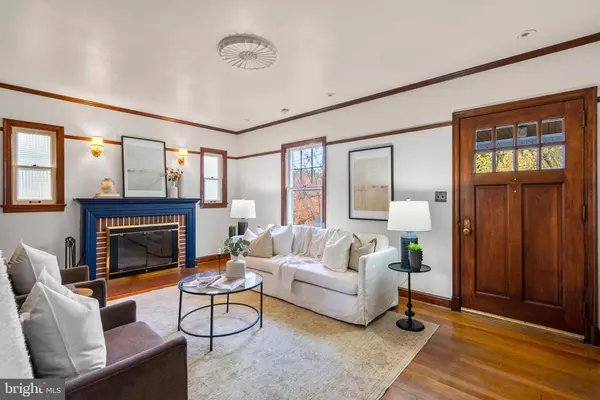 Cheverly, MD 20785,6011 KILMER ST