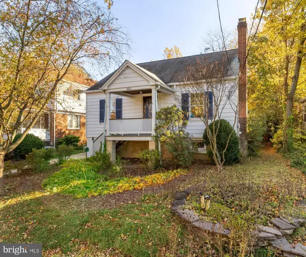 Cheverly, MD 20785,6011 KILMER ST