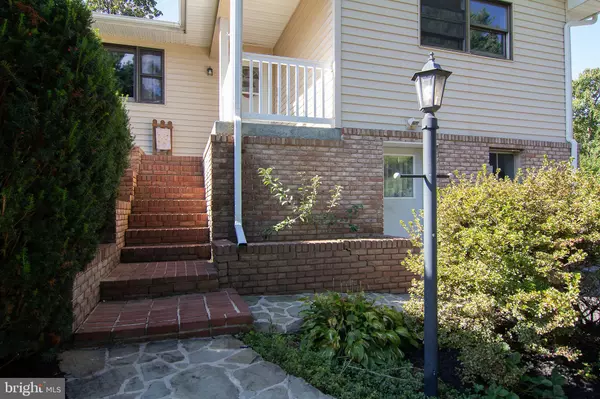 Manchester, MD 21102,3548 LINEBORO RD