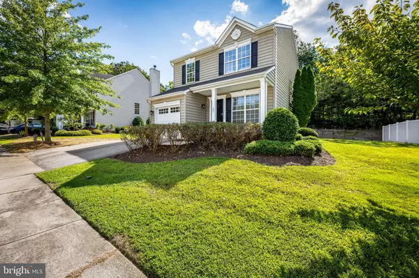 Severna Park, MD 21146,807 LILAC BUSH LN #4